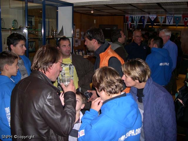 SNPH  16-10-2009 SoirA e des coureurs 017