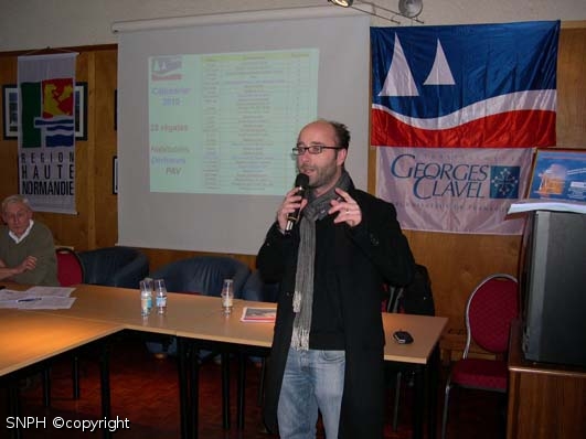 S N P H  -  AG du 30-01-2010 010
