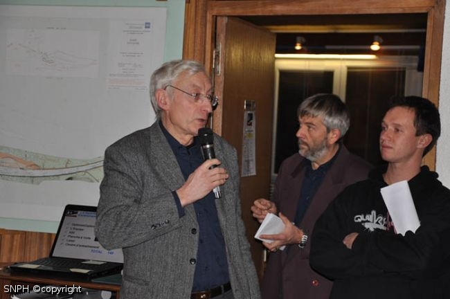 Soiree coureurs 4