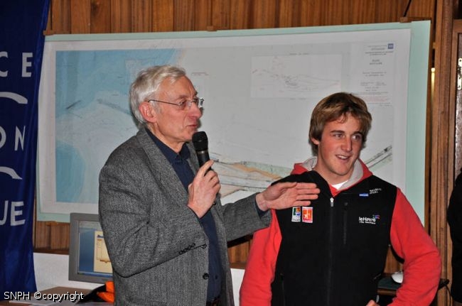 Soiree coureurs 6