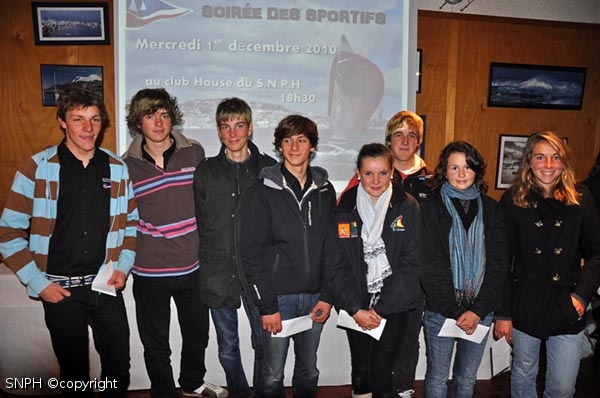 Soiree coureurs 9